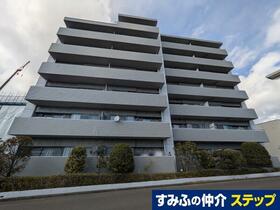 第２長町南シティハウス