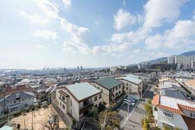 グランドパレス御影山手