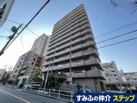 ユーハウス大曽根