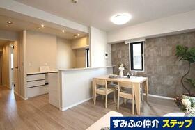 メトロハイツ西落合