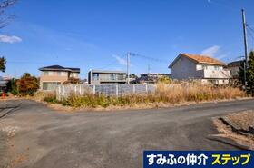 茨城県つくば市東平塚