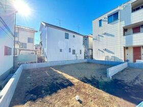 東京都小平市上水南町２丁目