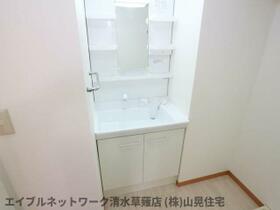 静岡県静岡市葵区瀬名６丁目（賃貸マンション2LDK・2階・58.24㎡） その7