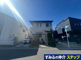 千葉県松戸市常盤平７丁目