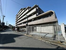 ライオンズヒルズ松戸