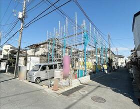 千葉県松戸市西馬橋３丁目