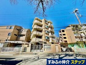 マック西が丘ホームズ