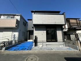 埼玉県ふじみ野市福岡武蔵野