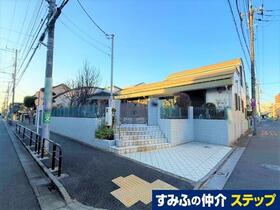 東京都足立区谷在家３丁目