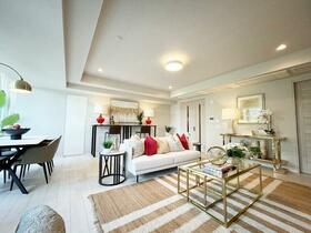 ザ・パークハウス芦屋川