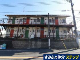 東京都町田市鶴川２丁目