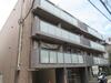 SQUARE CITY KITAMAGOME 3階 築3年11ヶ月の賃貸物件
