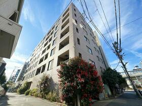 ザ・パームス代々木ＩＩＩ