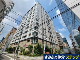 ザ・パークハウス日本橋大伝馬町