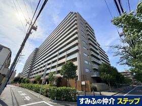 ザ・ミッドランドアベニュー