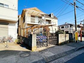 東京都府中市西府町４丁目