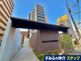 オープンレジデンシア横浜