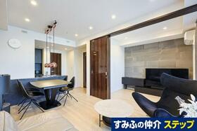 シティタワーズ東京ベイ　セントラルタワー