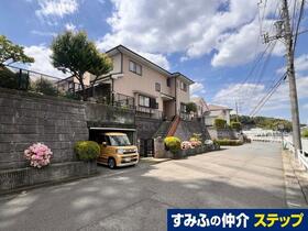 神奈川県横浜市青葉区あかね台１丁目