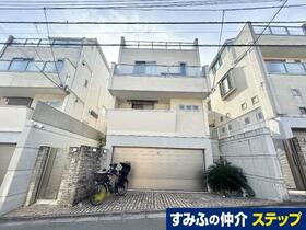 東京都世田谷区奥沢１丁目