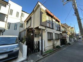 東京都板橋区大谷口１丁目