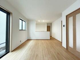 東京都西東京市東町１丁目