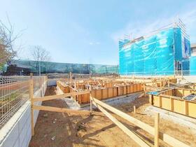 東京都西東京市東町１丁目