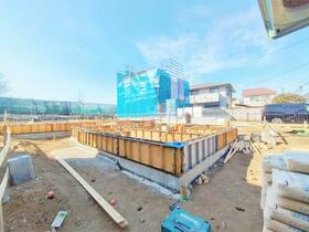 東京都西東京市東町１丁目