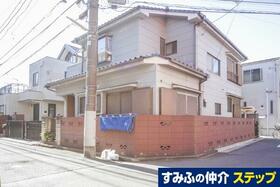 東京都練馬区旭町１丁目