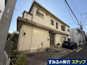 神奈川県横浜市鶴見区生麦５丁目