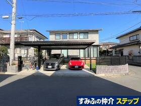 神奈川県茅ヶ崎市高田３丁目