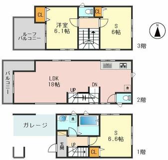 間取り：213145580812