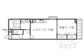 京都市上京区西今小路町 5階建 築8年のイメージ