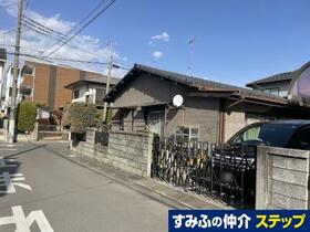 埼玉県越谷市南越谷３丁目