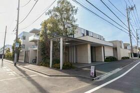 ディアナコート浜田山