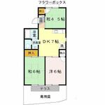 堺市東区高松 2階建 築31年のイメージ