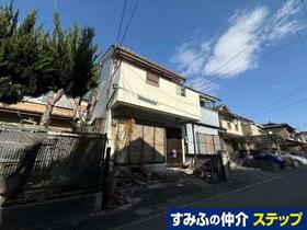 京都府長岡京市一文橋１丁目