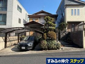 滋賀県大津市朝日が丘２丁目