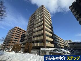 パークホームズ真駒内泉町