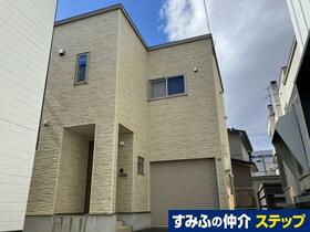 北海道札幌市西区山の手四条３丁目