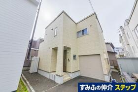 北海道札幌市西区山の手四条３丁目