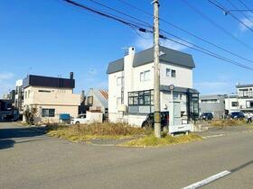 北海道札幌市白石区平和通９丁目北