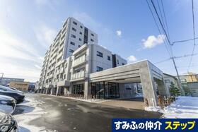 クレアホームズ山鼻テラス