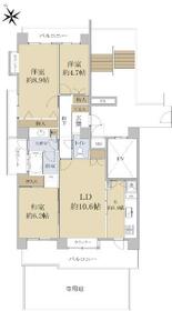 ネクサス香椎７号棟