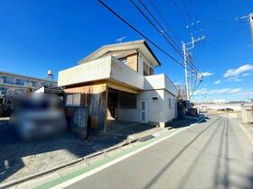 東京都武蔵村山市残堀４丁目