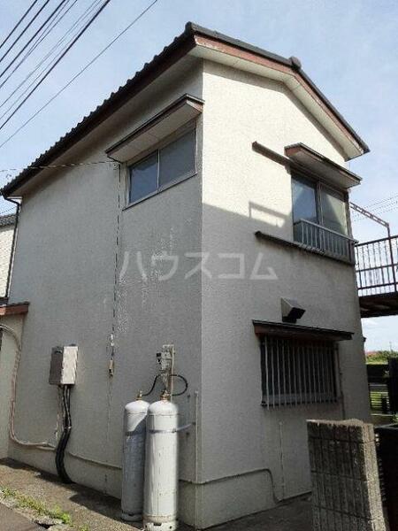 detached 埼玉県越谷市大字船渡

地図を見る