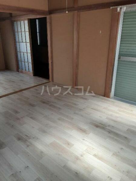 detached 埼玉県越谷市大字船渡

地図を見る