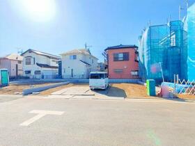 埼玉県所沢市大字上安松