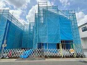 埼玉県所沢市大字上安松