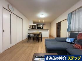 広島県広島市安佐北区深川３丁目